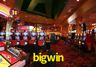 Descubra a Essência do bigwin: Nossa História e Compromissos