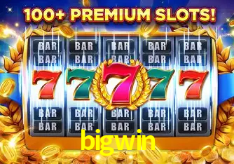 A Revolução dos Aplicativos de Jogos no bigwin