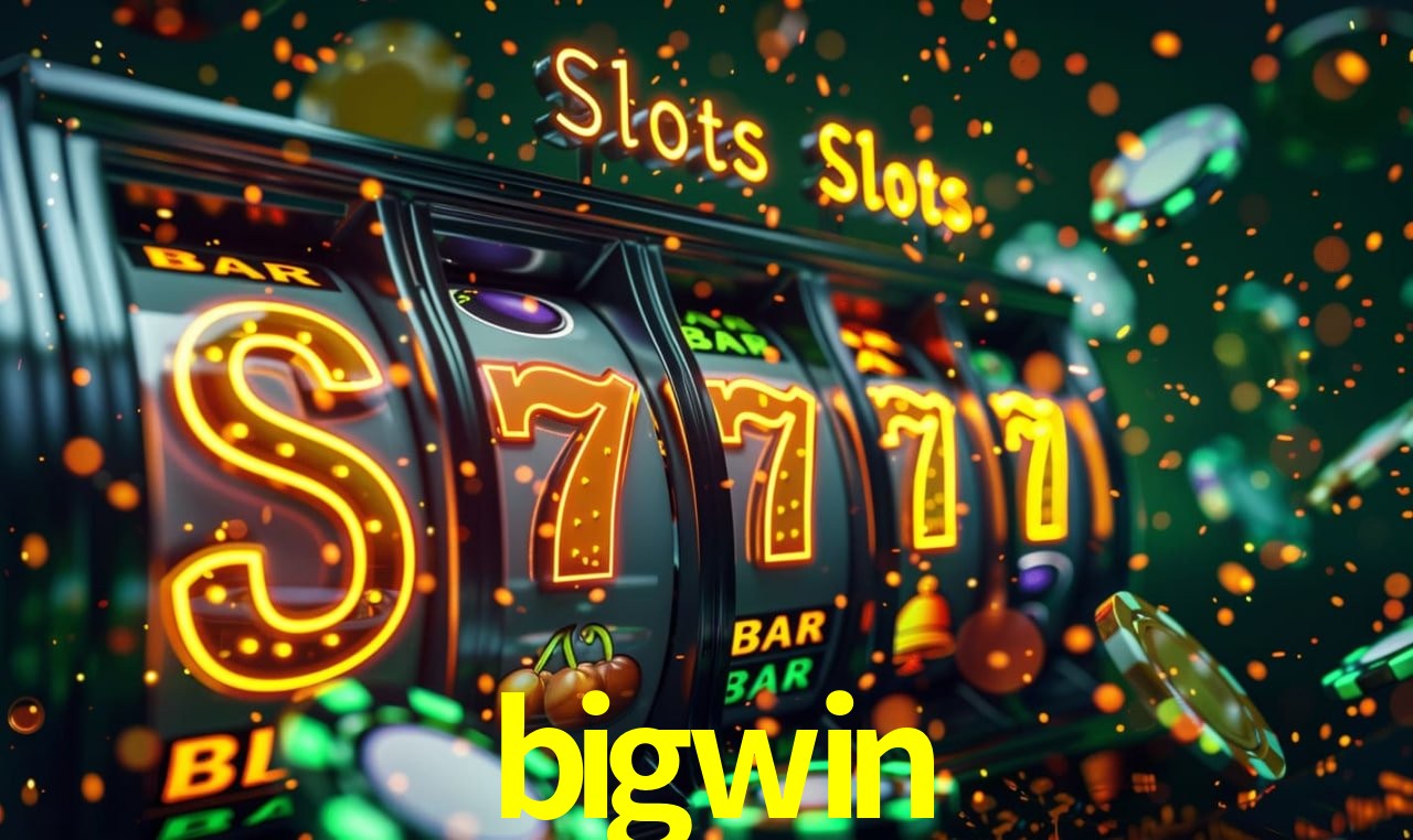 Estatísticas bigwin