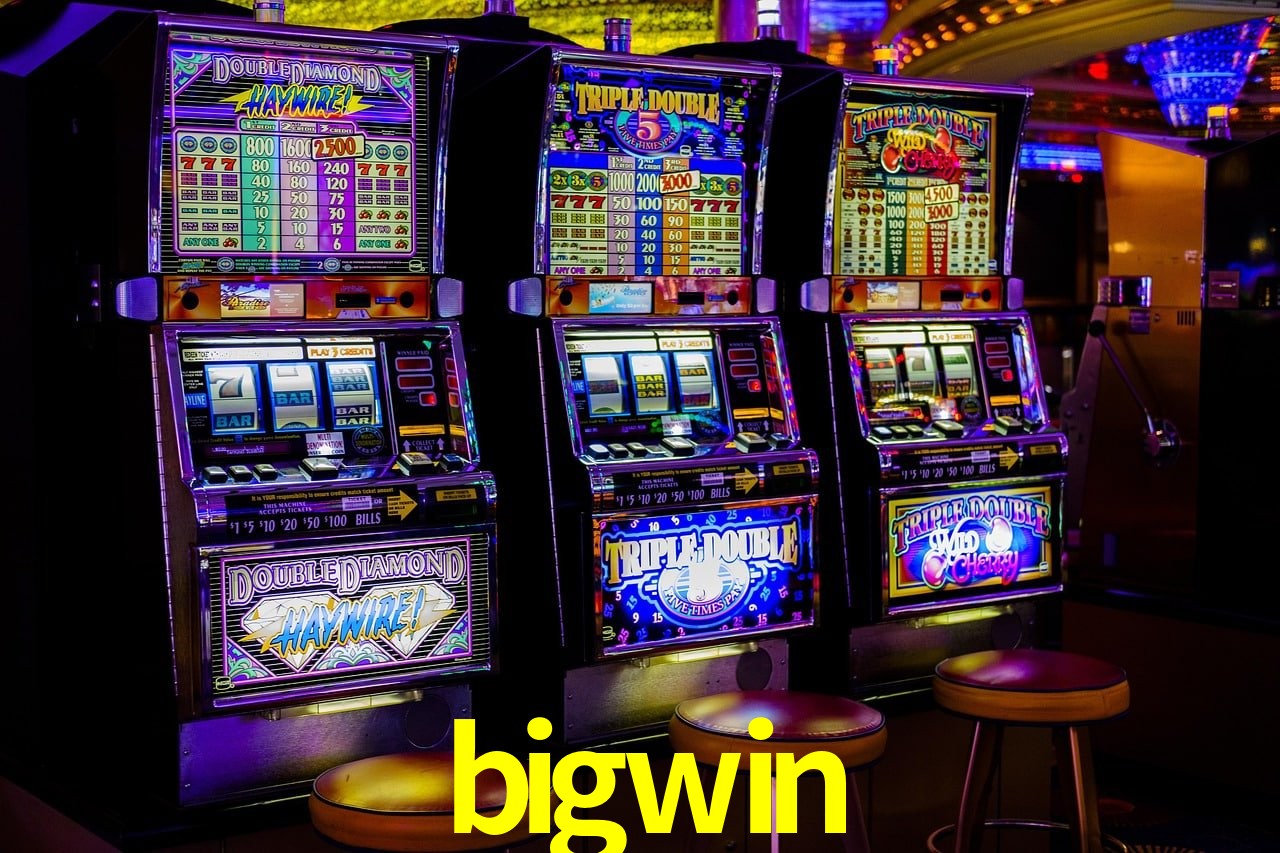 Experiência VIP bigwin