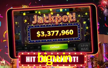 A Emoção da Loteria na bigwin: Uma Chance de Mudança de Vida
