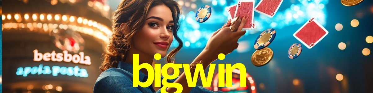 Experiência VIP bigwin