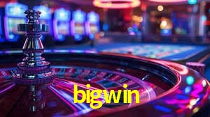 Statistics bigwin