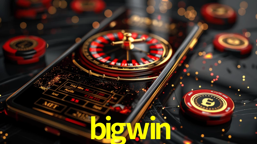 Welcome Bonus bigwin