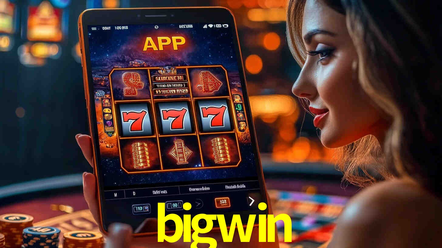 bigwin,bigwin.com