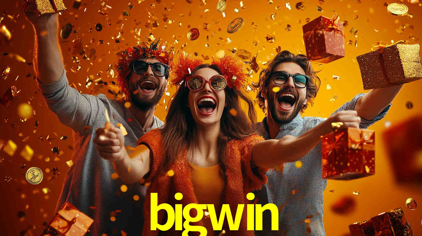 bigwin: A Experiência de Casino com Jogos de Mesa ao Vivo