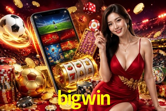Football Betting bigwin