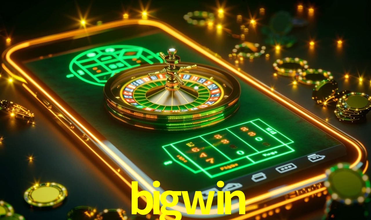 bigwin Instalar Logo 2
