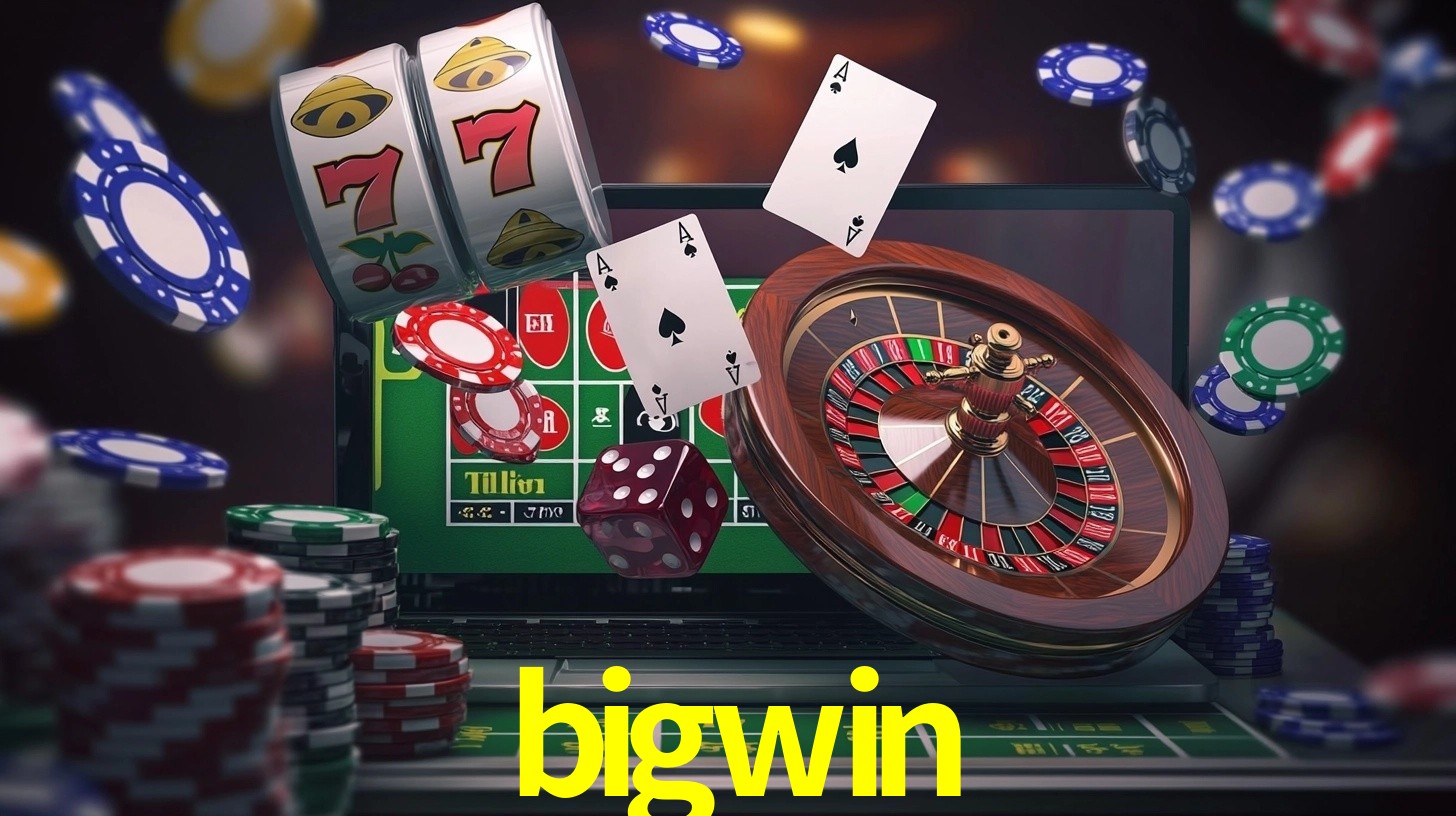 bigwin,bigwin.com