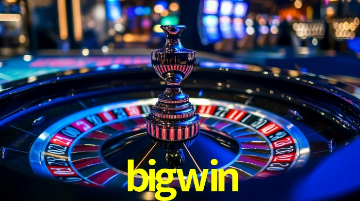 bigwin: Jogos de Caça-Níqueis-Altas Recompensas, Roleta-Velocidade, Blackjack-Desafios Máximos