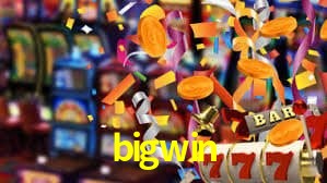 Odds Competitivas bigwin