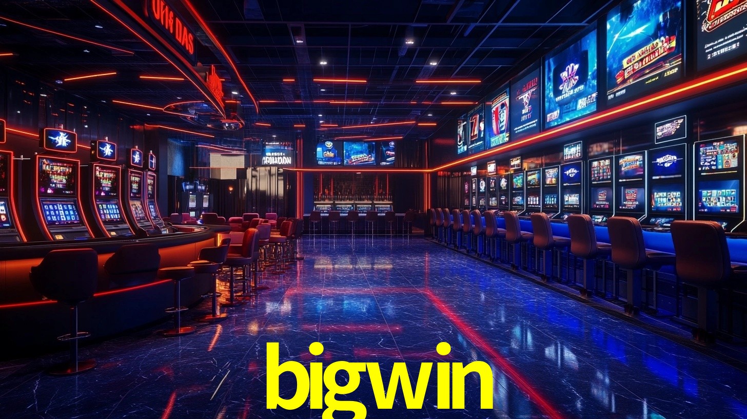 Premium Interface bigwin