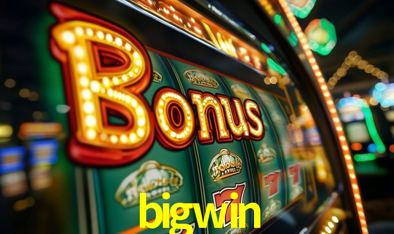 Plataforma bigwin - PIX Instantâneo