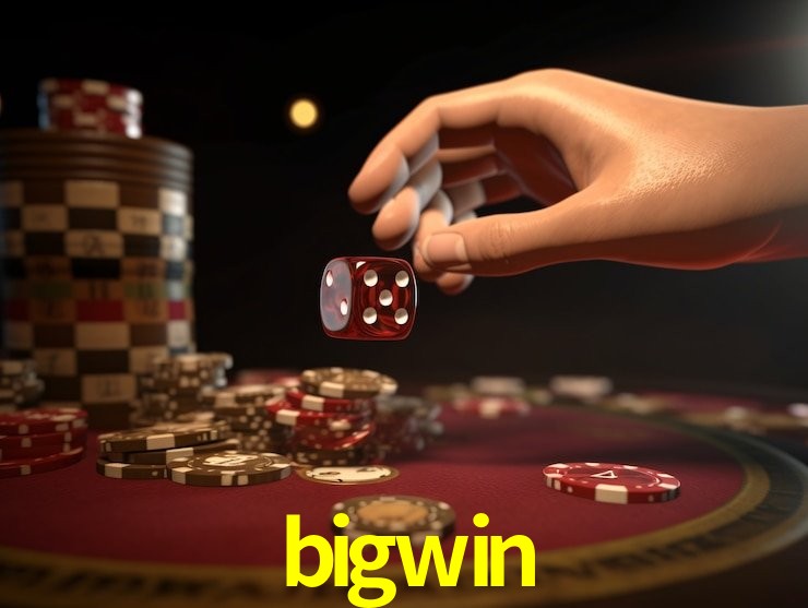 Tecnologia da Plataforma bigwin