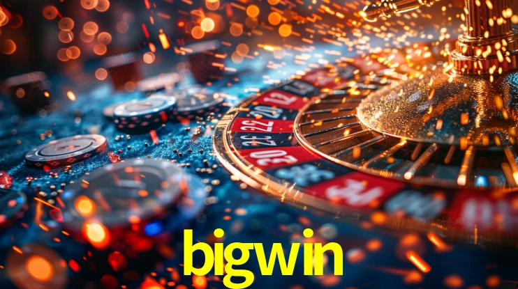 Responsive Design bigwin