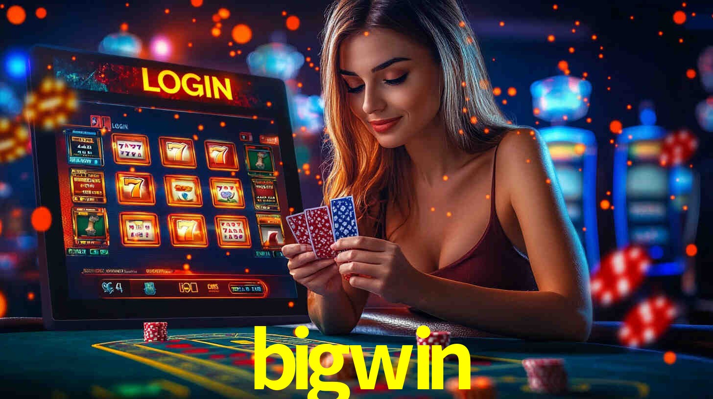 bigwin.com