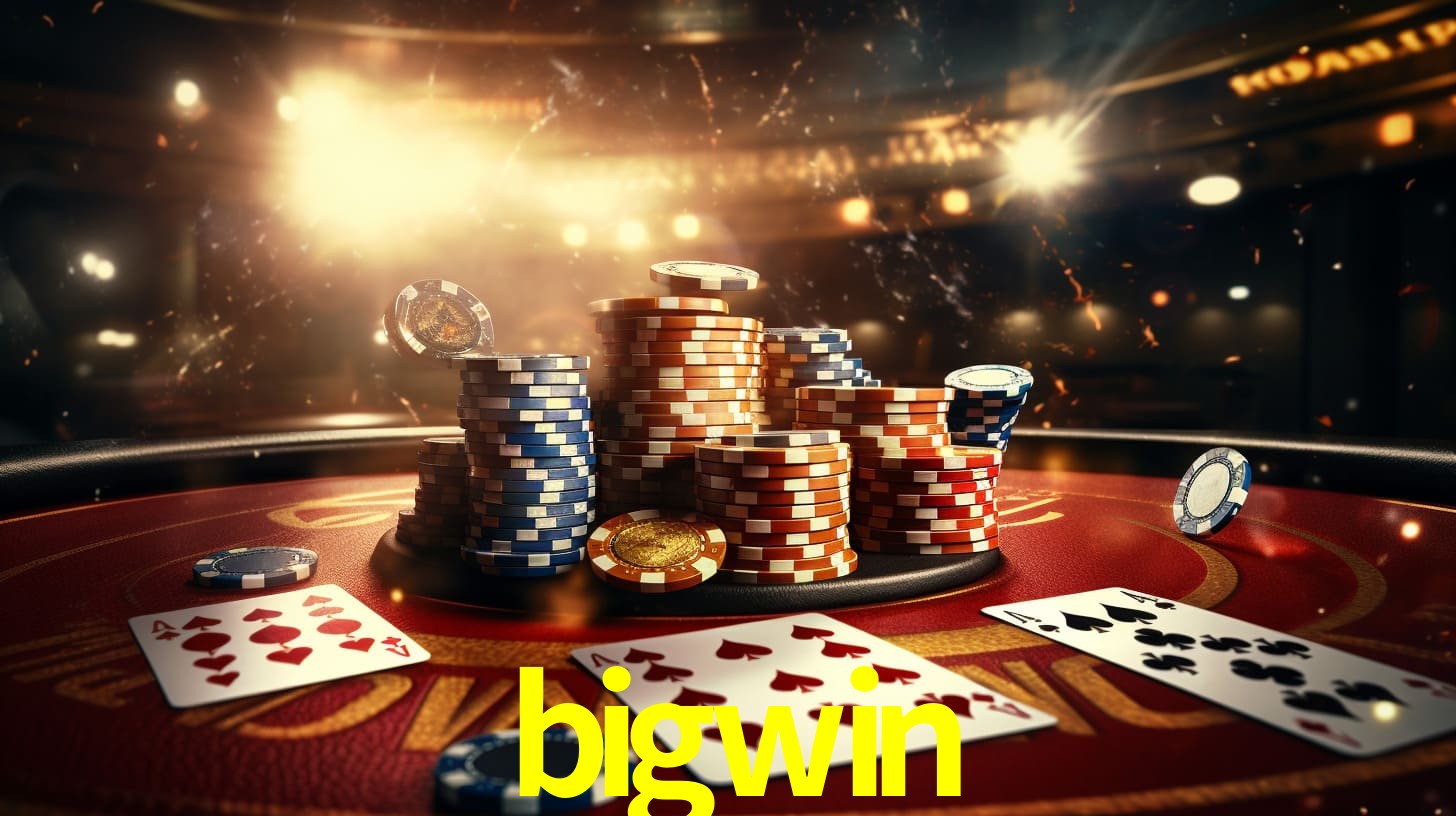 Daily Bonuses bigwin