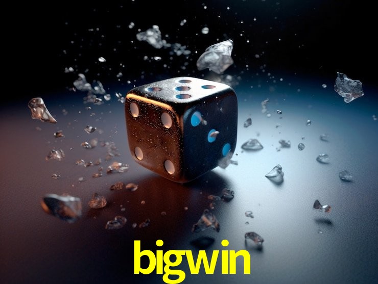 Plataforma bigwin - Cloud AWS Infrastructure