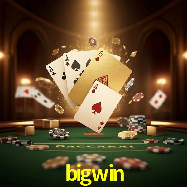Live Casino bigwin