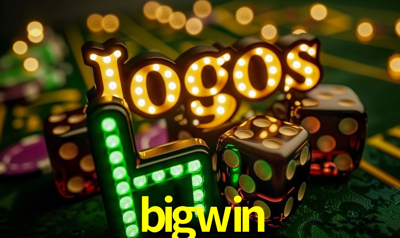 Benefícios da Conta bigwin