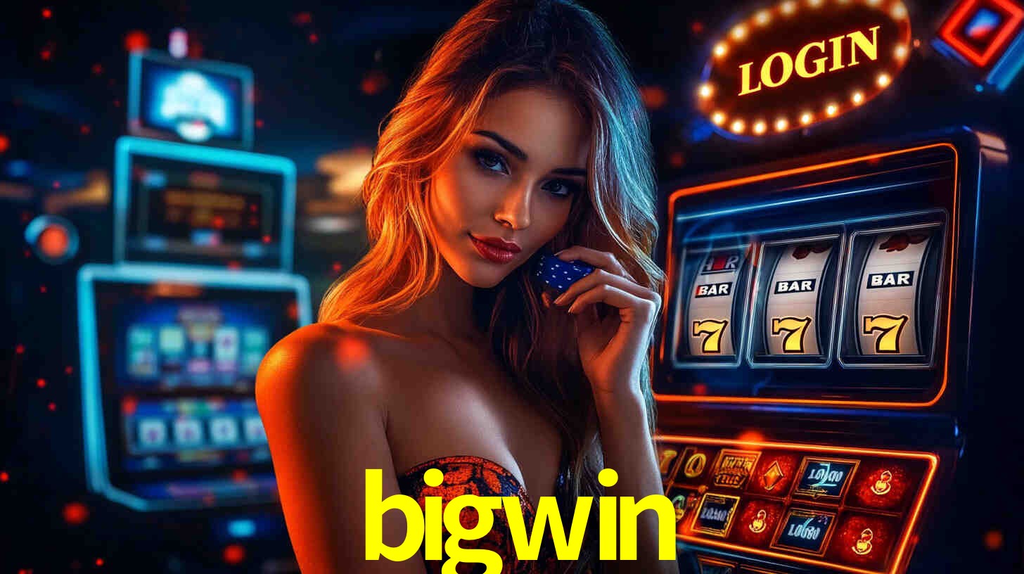 Apostas Ao Vivo bigwin