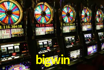 Apostas Esportivas na bigwin: Um Guia Completo