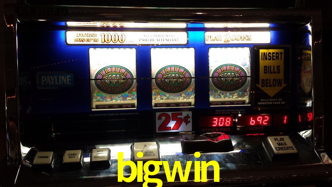 Spaceman Game bigwin