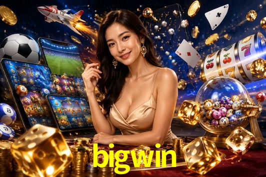 Slot Games bigwin