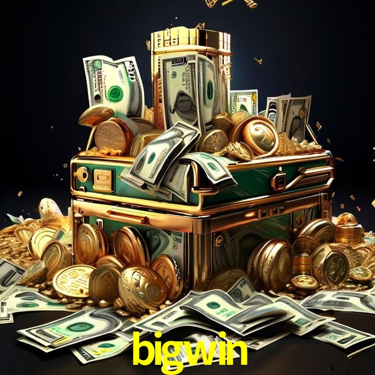 Diretório de Jogos bigwin