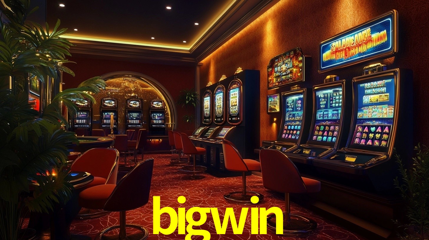 Exclusive Games bigwin