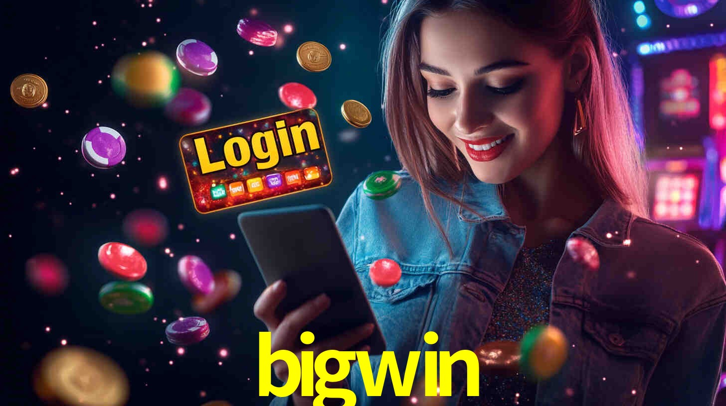 Descubra o Programa VIP da bigwin: Vantagens Exclusivas para Jogadores