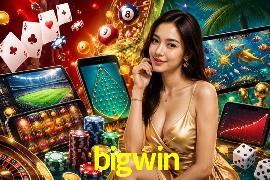 VIP Casino bigwin