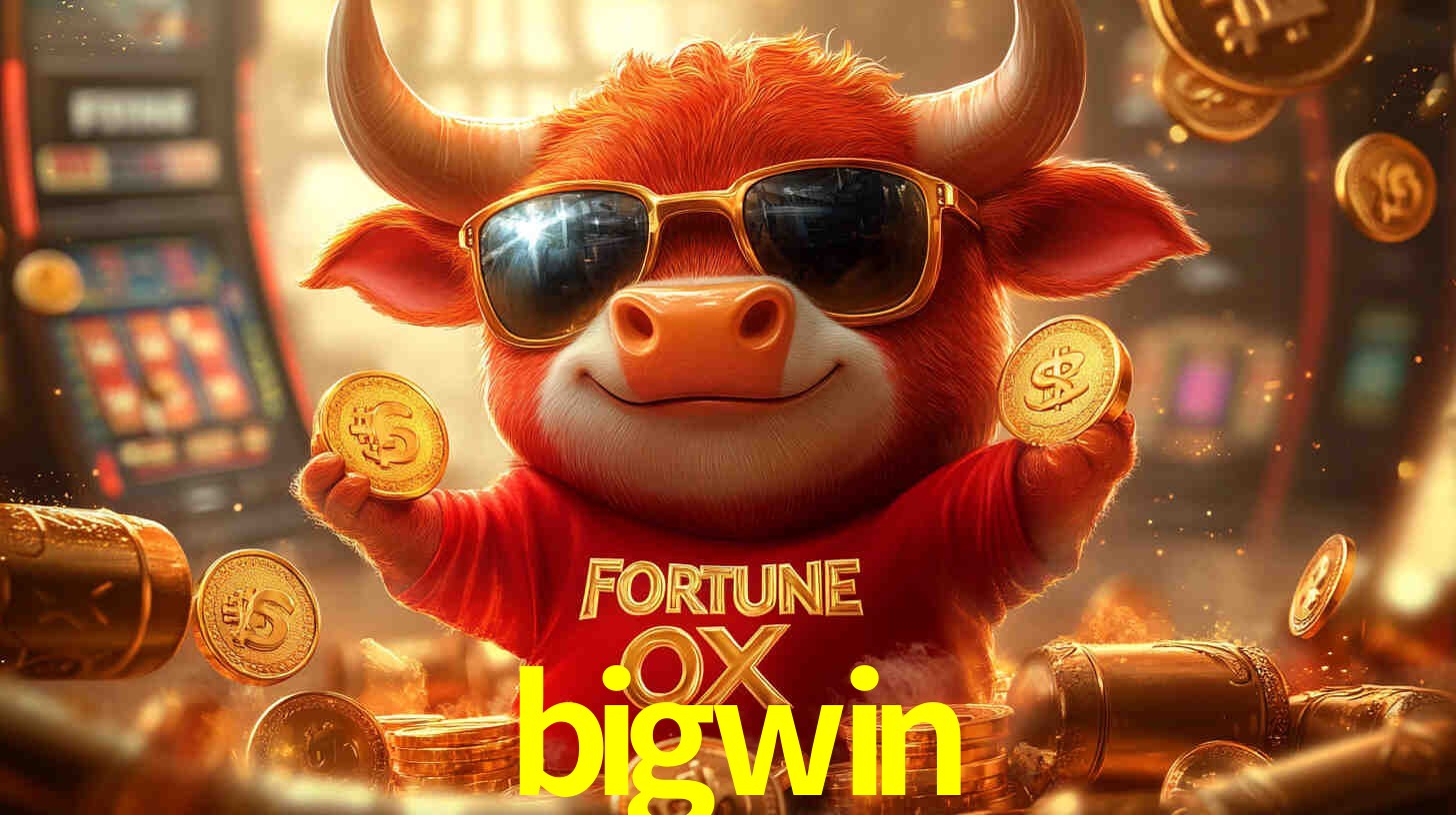 Bônus Generosos e Exclusivos no bigwin para Você!