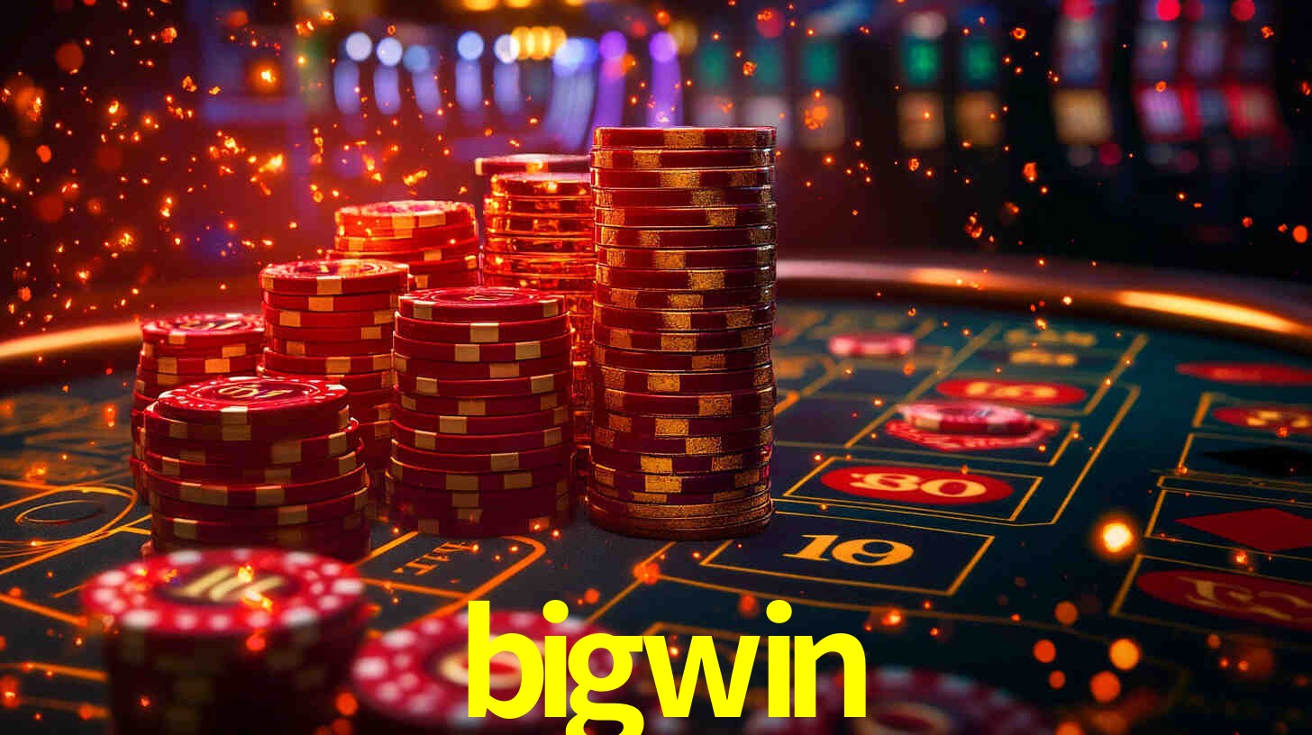 Certificação GLI bigwin