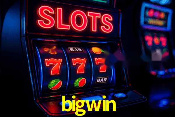 Slots bigwin - RTP Alto Certificado