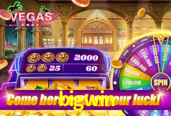 A Popularidade dos Caça-Níqueis no bigwin