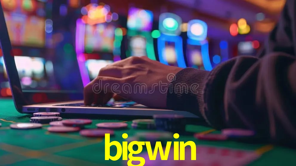 Mesa de Roleta bigwin