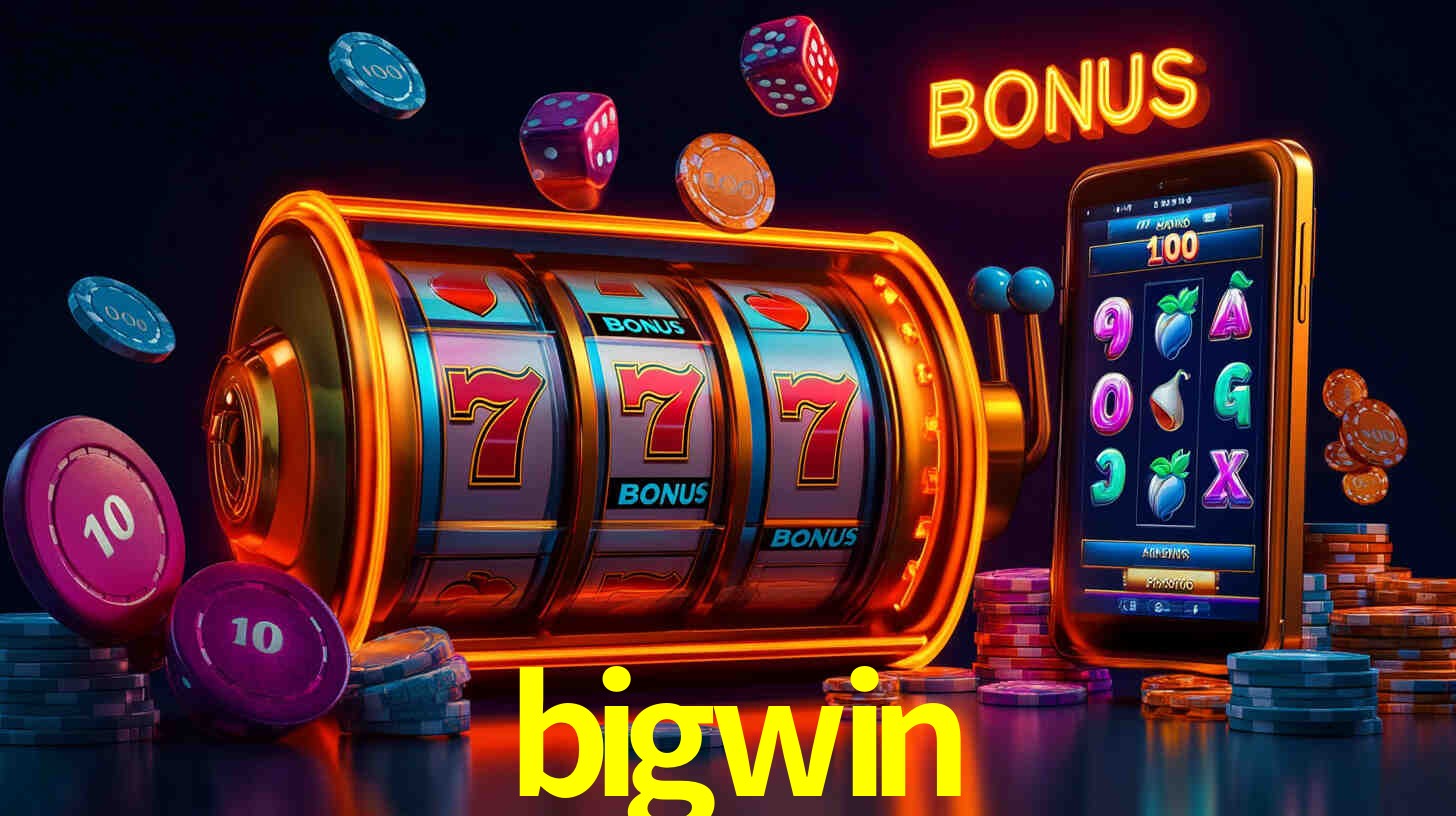 Desvendando o Mundo dos Jogos Virtuais na bigwin