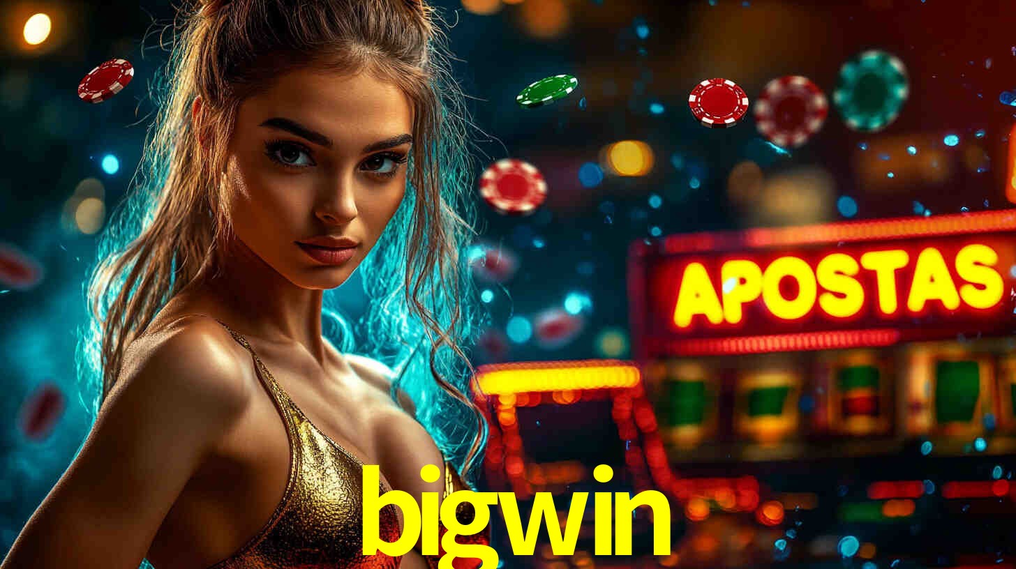 Descubra a Essência do bigwin: Nossa História e Compromissos