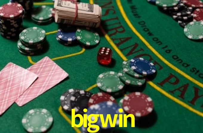 Cash Out bigwin
