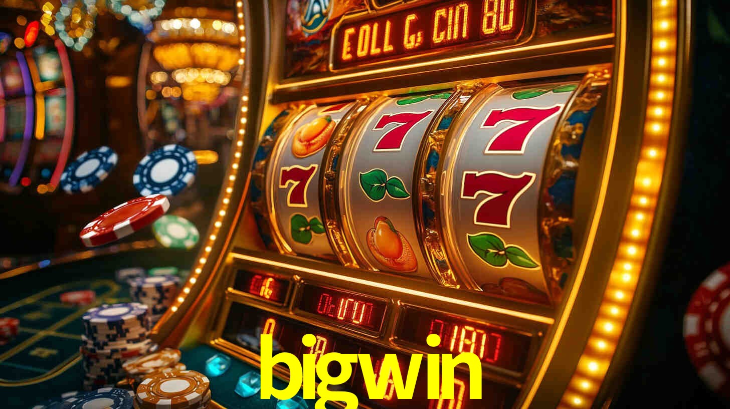 Licença Curaçao bigwin