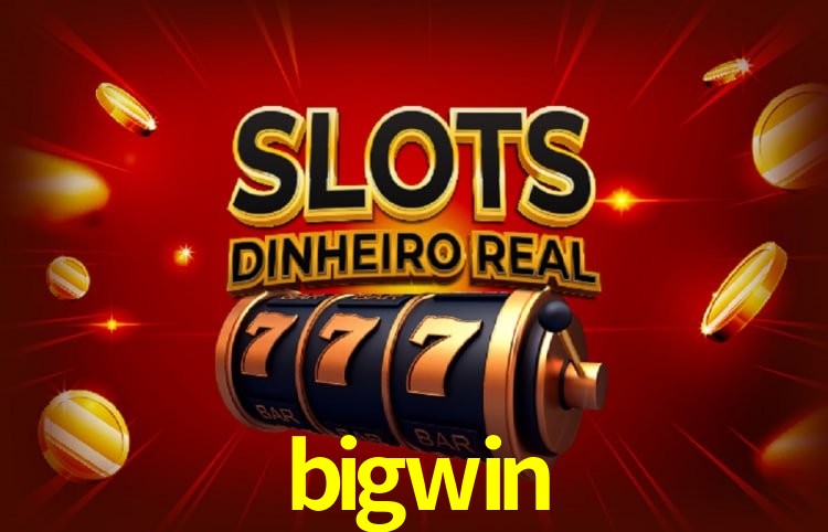 bigwin Segurança Logo 2