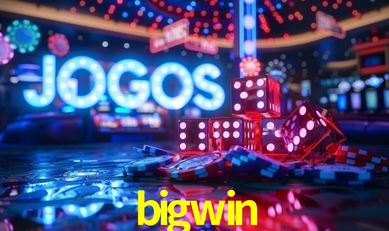 Casino Ao Vivo bigwin