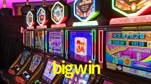 Torneios bigwin