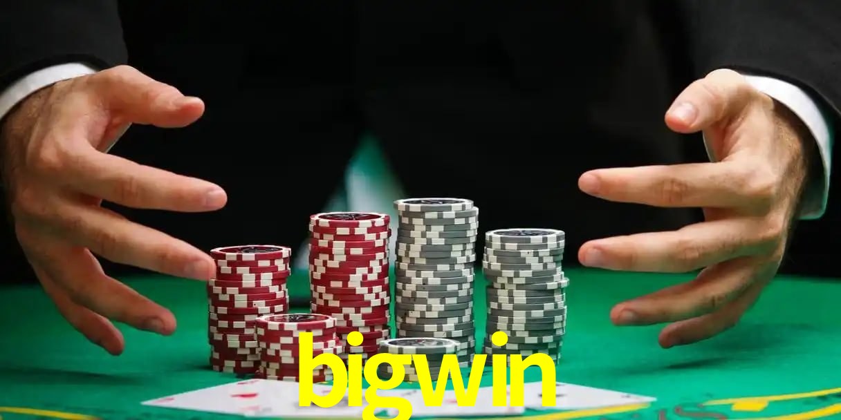 Big Wins Verificados