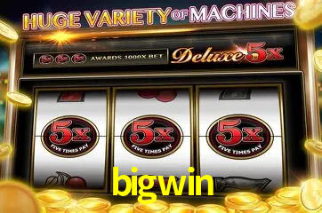 Explorando a Categoria de Eventos em Apostas na bigwin