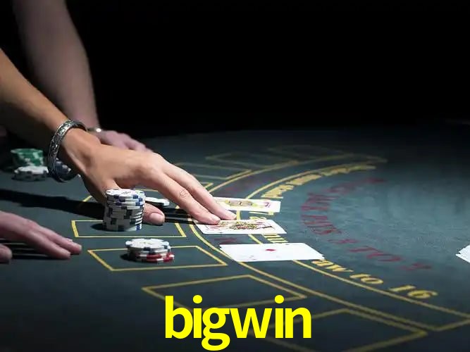 bigwin Segurança Logo 3