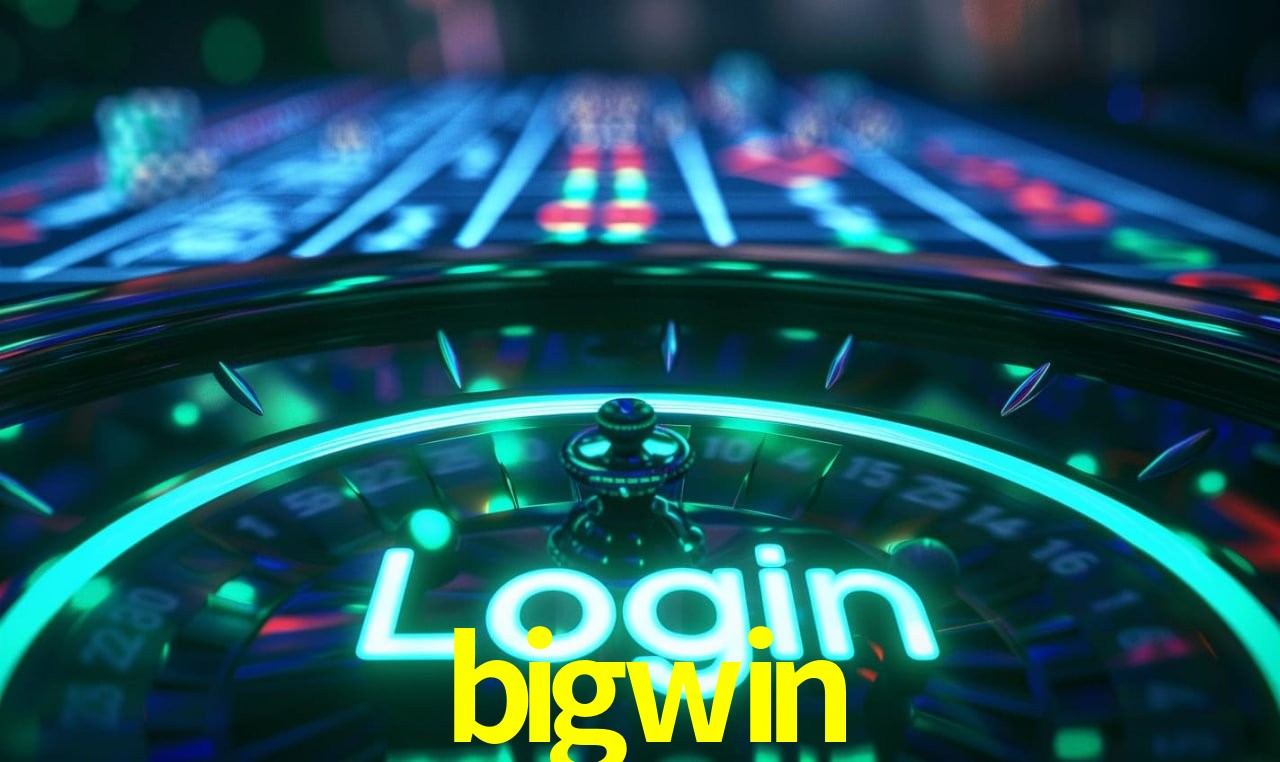 Estatísticas do Jogo bigwin