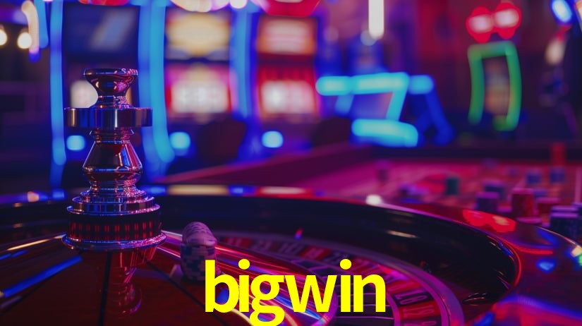 Sinta a adrenalina dos jogos de cassino com bigwin