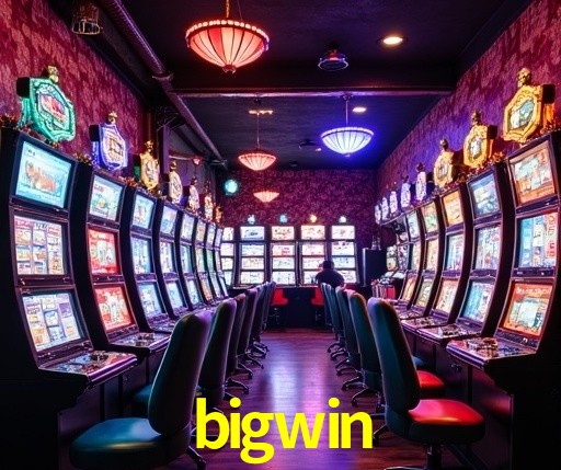 Telegram bigwin - Canal Oficial Verificado